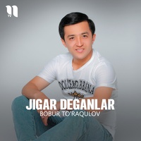 Jigar Deganlar