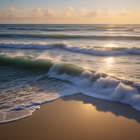 Sunrise Serenity