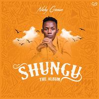 Shungu