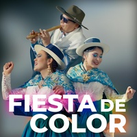 Fiesta de Color