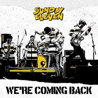 We're Coming Back