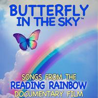 Reading Rainbow Theme Song