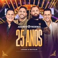 Te Amo E Nada Mais - Ao Vivo
