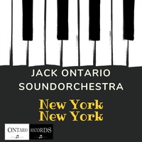 New York New York - Instrumental