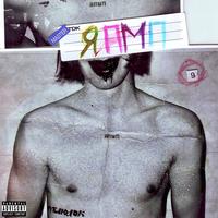 Моя кровь на твоих вэнсах