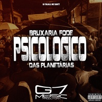 Bruxaria Fode Psicológico das Planetárias
