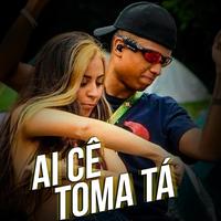 Ai cê toma Tá Aqui se toma ta | Passinho do Magrão | Nesse pique o tempo Voa