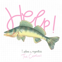 I adore u, regardless