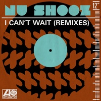 I Can't Wait (Bobby Warner Remix)
