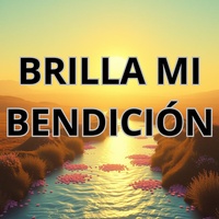 BRILLA MI BENDICIÓN