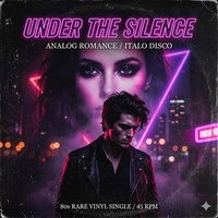 Under The Silence - Original Version
