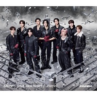 BANG!! (1 chorus ver.)