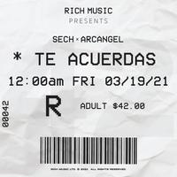 Te Acuerdas