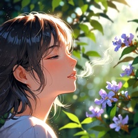 Good Smell