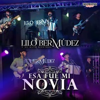 Esa Fue Mi Novia - En Vivo