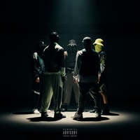 ENGINE (feat. S.J.souldier, double o shit, Phantom, G Noise & G-BALE)