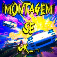 MONTAGEM SE CRIA