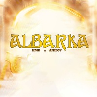 Albarka - HMD_Official feat ANILOV