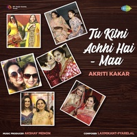Tu Kitni Achhi Hai Maa 1