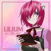 LILIUM (Music Box and Orchestra)