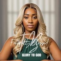 Glory To God