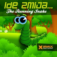 Ide Zmija (The Running Snake)
