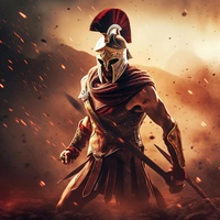 Ou Leônidas Se Tem Que Parar de Arrumar Essas Confusão