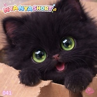 NYA NYA SHORT041