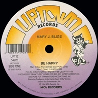 Be Happy - Instrumental