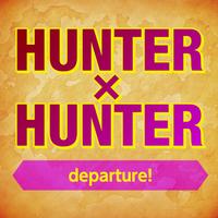 The World of Adventurers - HUNTER x HUNTER THEME - short ver.