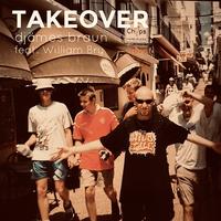 TAKEOVER (feat. William Bry)