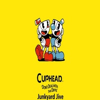 Junkyard Jive