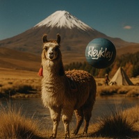 Andes Mountains of Peru