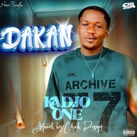 Dakan