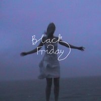 Black Friday (Sped Up)