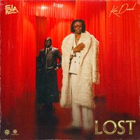lost