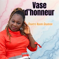 Vase d'honneur