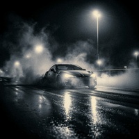 Drive - Slowed