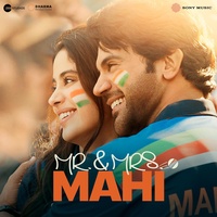 Tu Hain Toh - Neeti Mohan Version (From "Mr. And Mrs. Mahi")