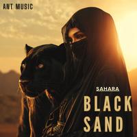 Sahara Blue