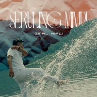 Seruling Mimpi