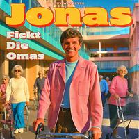 Jonas Fickt Die Omas