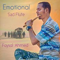 Emotional Sad Flute