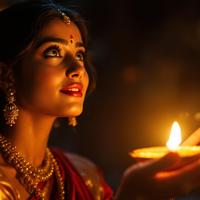 Damodarashtakam LoFi