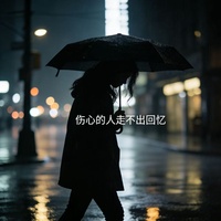 伤心的人走不出回忆(女版)