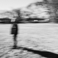 I Saw Love (Sped Up)