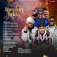 Jamilun Jidda