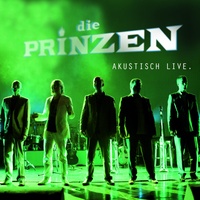 Küssen verboten (Live)