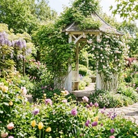 Spring Garden