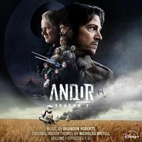 Brasso - Watch Andor Now Streaming on Disney+